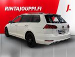 Volkswagen Golf 2020 Valkoinen