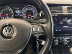 Volkswagen Golf 2020 Valkoinen