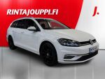 Volkswagen Golf 2020 Valkoinen