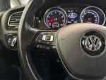 Volkswagen Golf 2020 Valkoinen