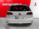 Volkswagen Golf 2020 Valkoinen