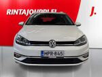 Volkswagen Golf 2020 Valkoinen