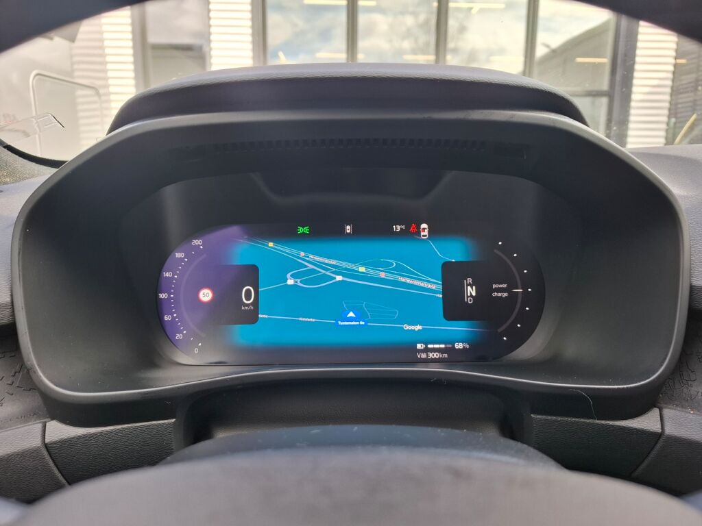 Volvo XC40 2024 Harmaa