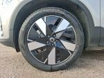 Volvo XC40 2024 Harmaa