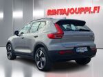 Volvo XC40 2024 Harmaa
