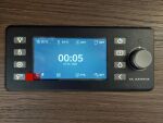 Adria Matrix Supreme 670 SC 2023 Harmaa