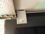 Adria Matrix Supreme 670 SC 2023 Harmaa