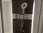 Adria Matrix Supreme 670 SC 2023 Harmaa