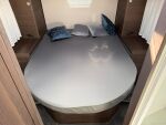 Adria Matrix Supreme 670 SC 2023 Harmaa