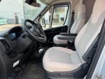 Adria Matrix Supreme 670 SC 2023 Harmaa