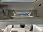 Adria Matrix Supreme 670 SC 2023 Harmaa