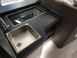 Adria Matrix Supreme 670 SC 2023 Harmaa