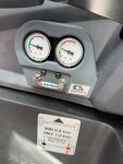 Adria Matrix Supreme 670 SC 2023 Harmaa