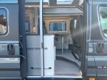 Adria TWIN SUPREME 640 SLB 2024 Harmaa