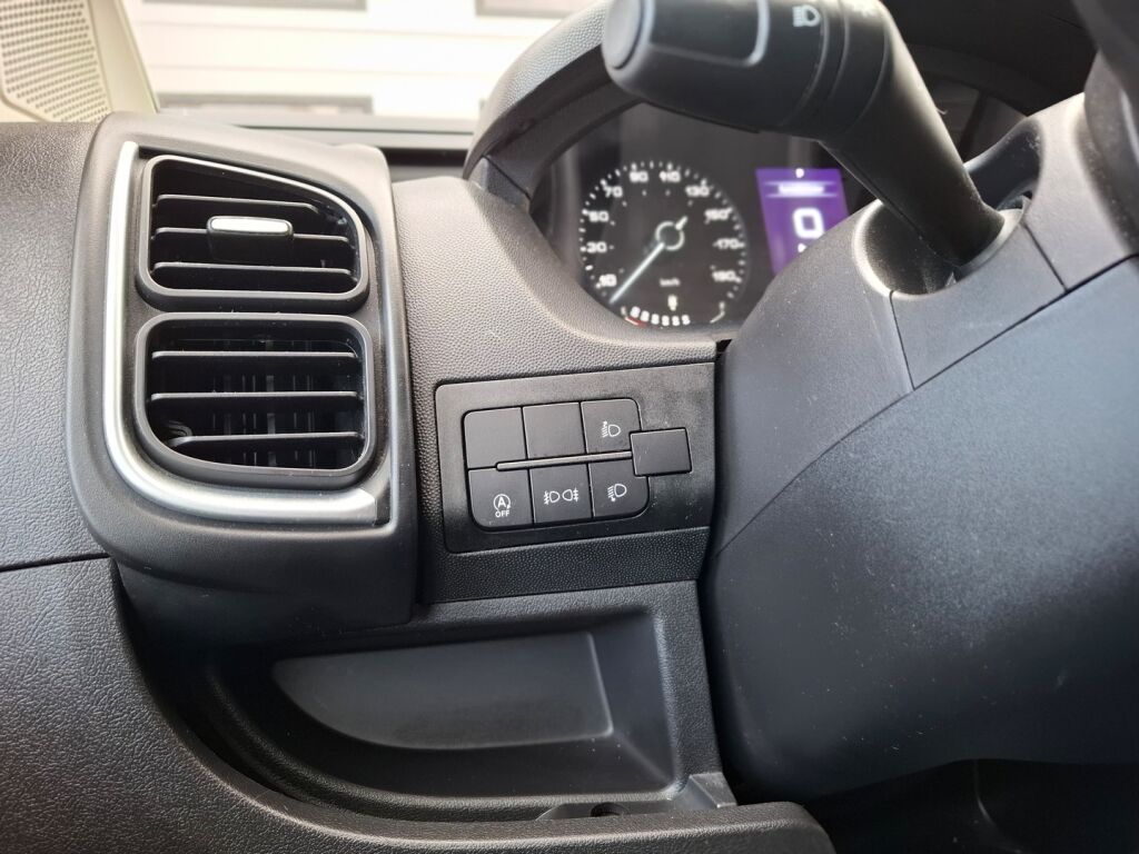 Adria TWIN SUPREME 640 SLB 2024 Harmaa