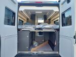 Adria TWIN SUPREME 640 SLB 2024 Harmaa