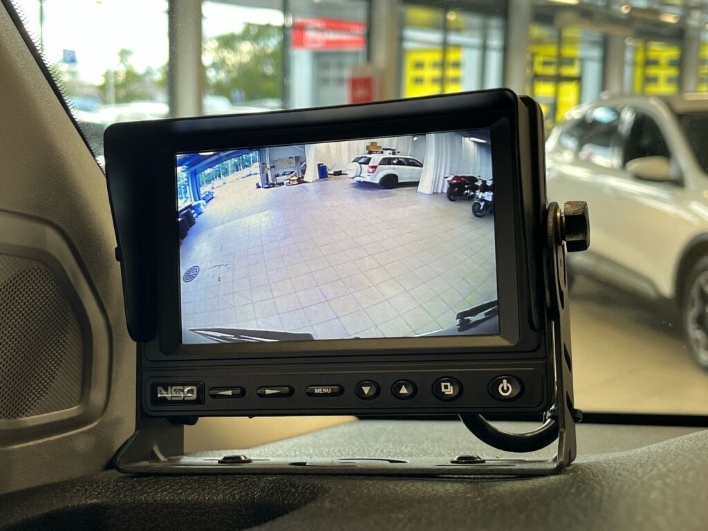 Toyota Proace 2024 Valkoinen