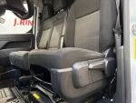 Toyota Proace 2024 Valkoinen