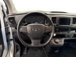 Toyota Proace 2024 Valkoinen