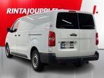 Toyota Proace 2024 Valkoinen