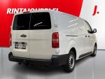 Toyota Proace 2024 Valkoinen