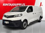 Toyota Proace 2024 Valkoinen