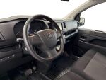 Toyota Proace 2024 Valkoinen
