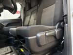 Toyota Proace 2024 Valkoinen