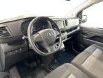 Toyota Proace 2024 Valkoinen
