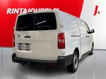 Toyota Proace 2024 Valkoinen