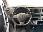 Toyota Proace 2024 Valkoinen
