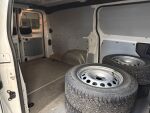 Toyota Proace 2024 Valkoinen