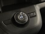 Toyota Proace 2024 Valkoinen