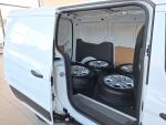 Ford Transit Connect 2024 Valkoinen