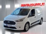 Ford Transit Connect 2024 Valkoinen