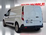 Ford Transit Connect 2024 Valkoinen