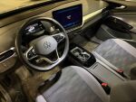 Volkswagen ID.4 2024 Harmaa