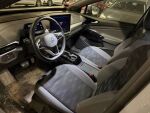 Volkswagen ID.4 2024 Harmaa