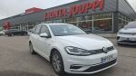 Volkswagen Golf 2020 Valkoinen