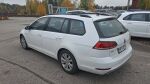 Volkswagen Golf 2020 Valkoinen