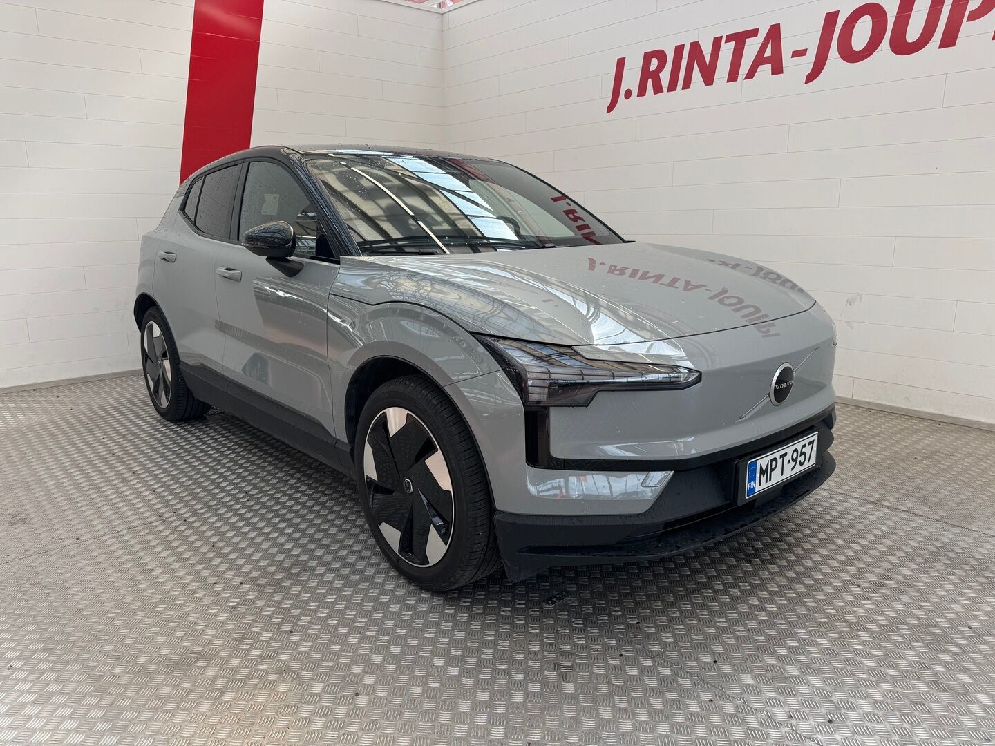Volvo EX30