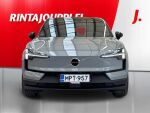 Volvo EX30 2024 Harmaa