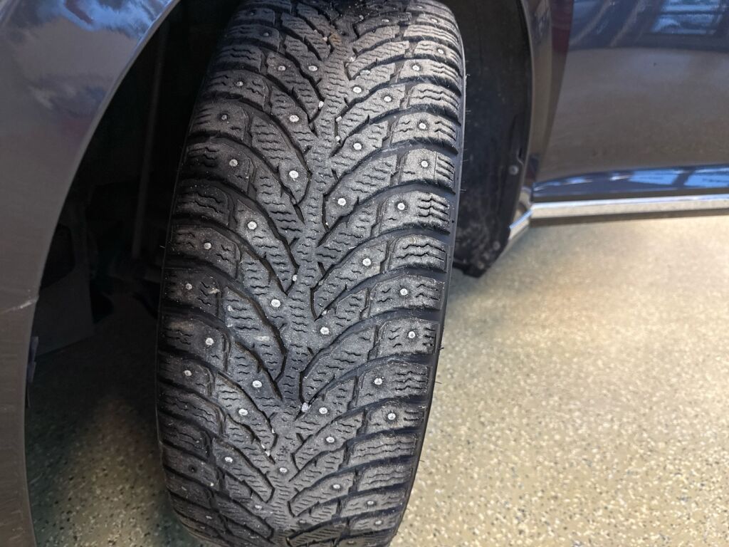 Volkswagen Passat 2021 Harmaa