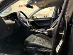 Volkswagen Passat 2021 Harmaa