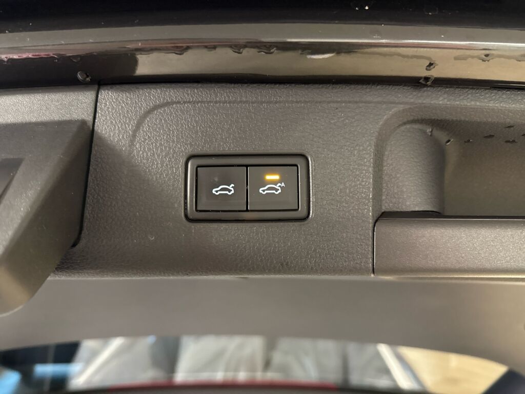 Volkswagen Passat 2021 Harmaa