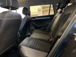 Volkswagen Passat 2021 Harmaa