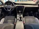 Volkswagen Passat 2021 Harmaa