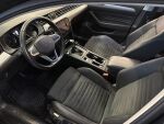 Volkswagen Passat 2021 Harmaa
