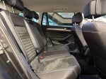 Volkswagen Passat 2021 Harmaa