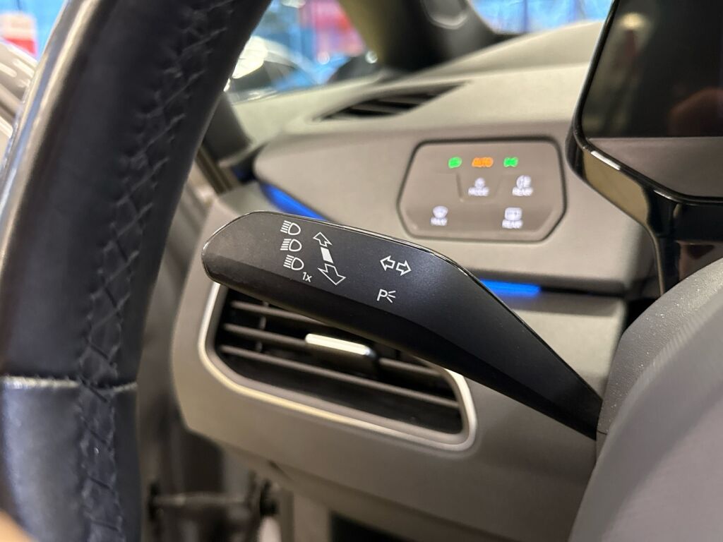 Volkswagen ID.3 2021 Harmaa